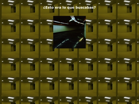 ayuda screenshot