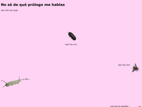 prologo screenshot