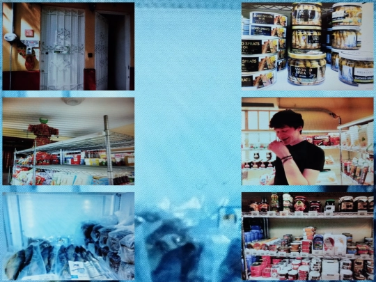 thesedays screenshot