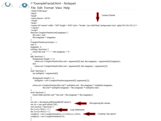 ProgramCode1 screenshot