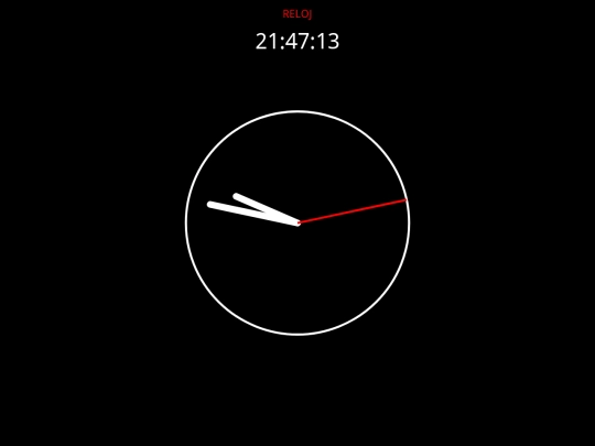 entrega 9/32_clock_CSS_c screenshot