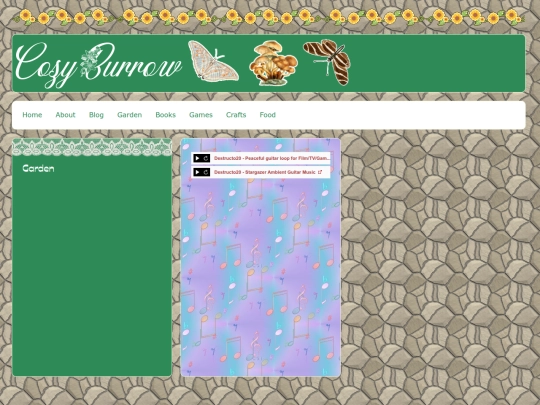 garden screenshot