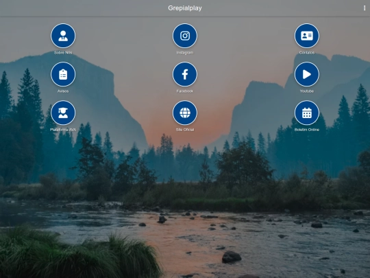 grepialplay screenshot