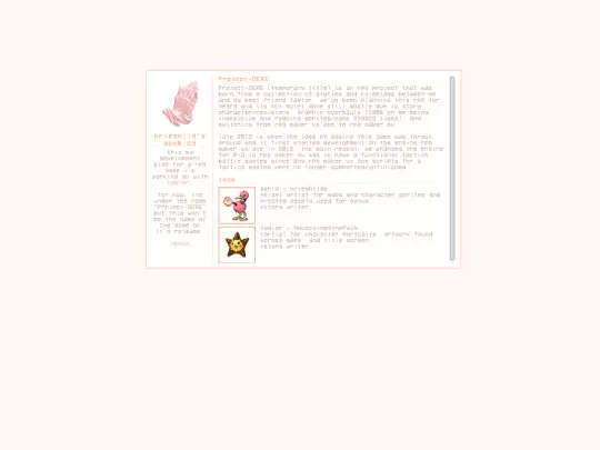 cherub screenshot