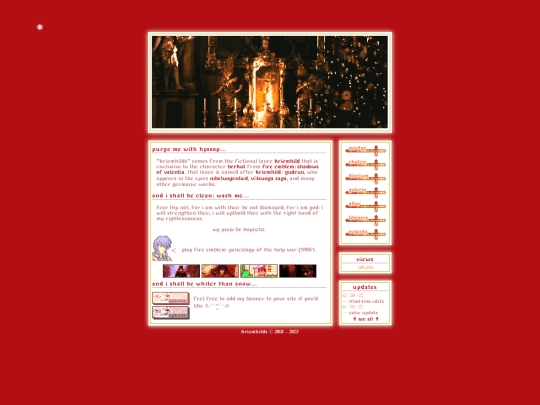 lavender screenshot