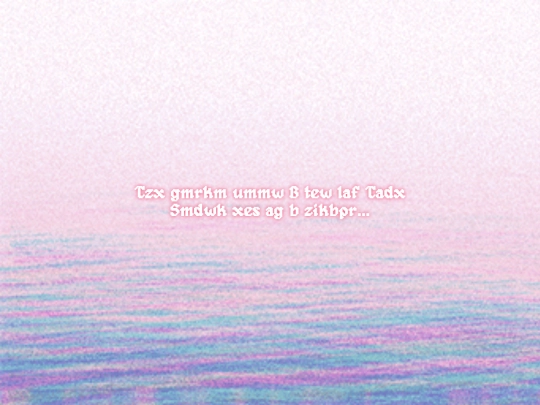 pale_rider/love_before_first_sight screenshot