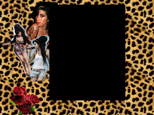 amywinehouse screenshot