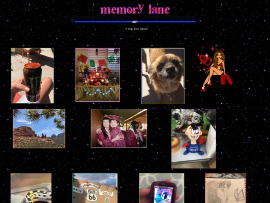 photos screenshot