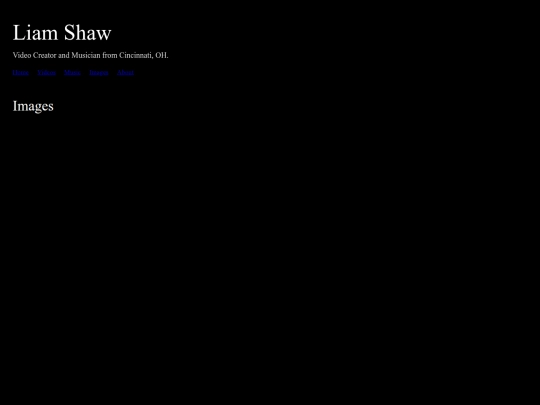 images screenshot