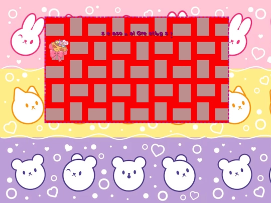 cute_stuff screenshot