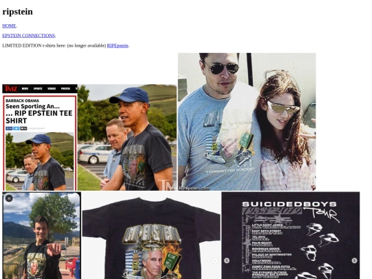 shirt screenshot