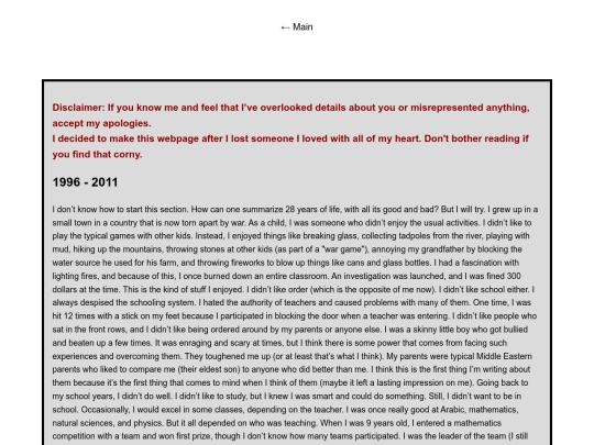 my_story screenshot