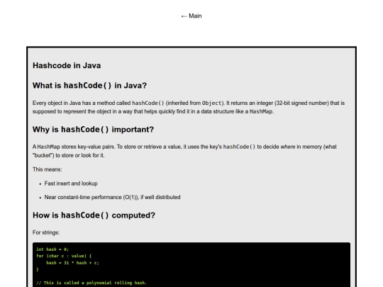 tech/hashcode screenshot