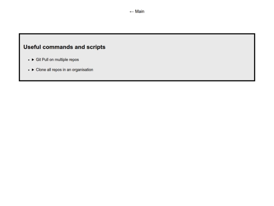 tech/useful_commands screenshot