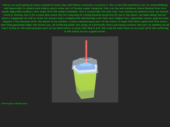 ihadtostopwritingbecausemykeaboardiscoveredinwhatlookslikeintestines screenshot