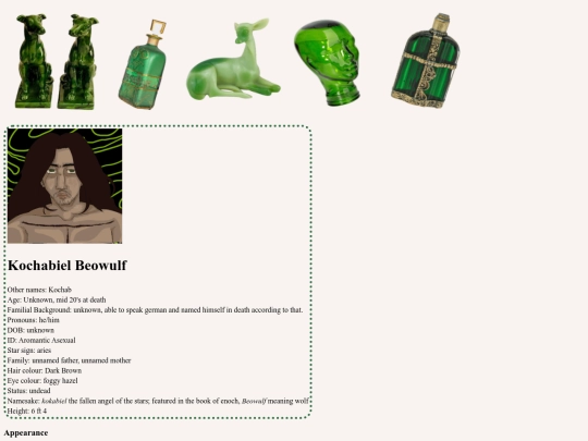 kochab screenshot