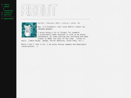 about screenshot