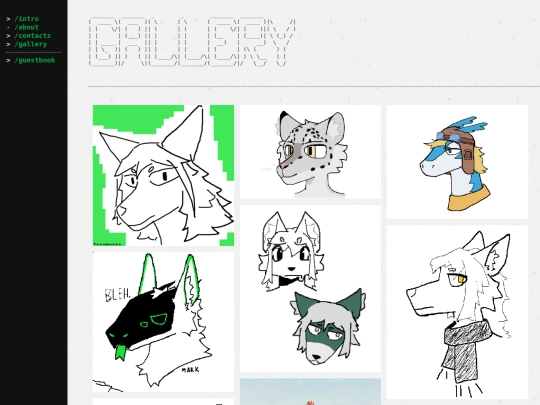 gallery screenshot