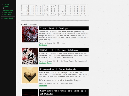 soundroom screenshot