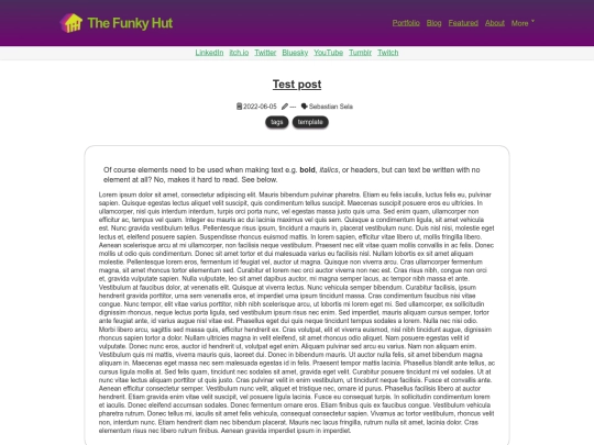 blog/post/blog-test-no-elements screenshot