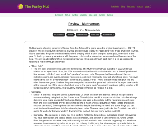 blog/post/review-multiversus screenshot