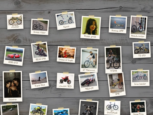 fotos screenshot