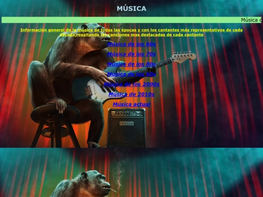 Ultima Practica/Ultimapractica screenshot