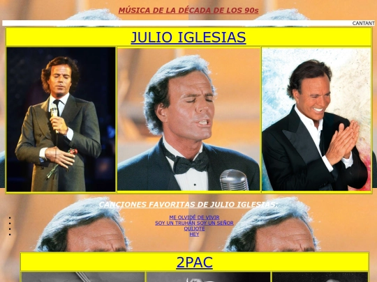 Ultima Practica/pgina5 screenshot