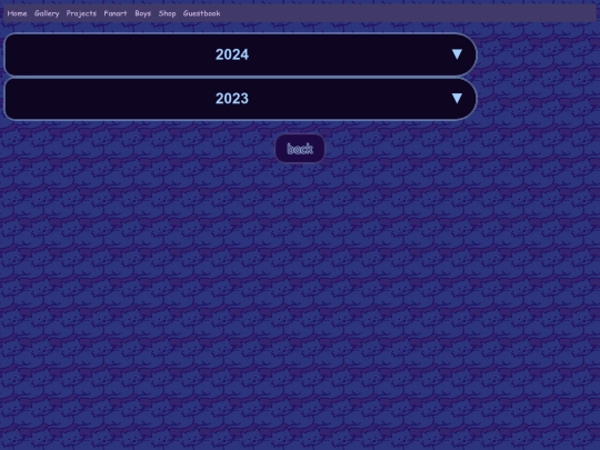 archive screenshot