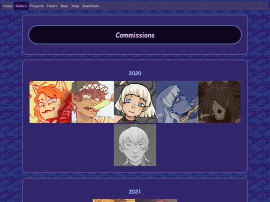gallery screenshot