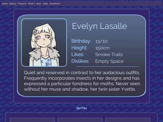 sheetEL screenshot