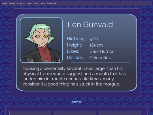sheetLG screenshot