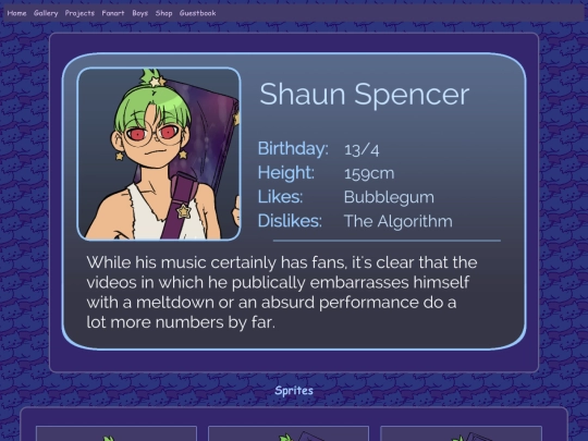 sheetSS screenshot