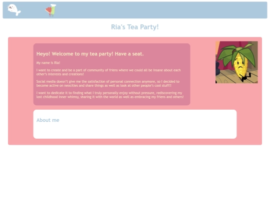 html/myIndex screenshot