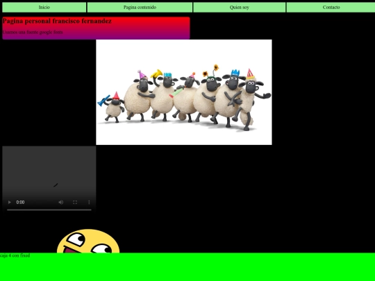 entrega/3 screenshot