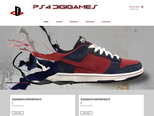 ps4dg/WEB_DOING screenshot