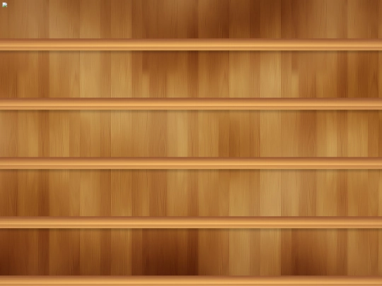 mlp shelf/shelf screenshot