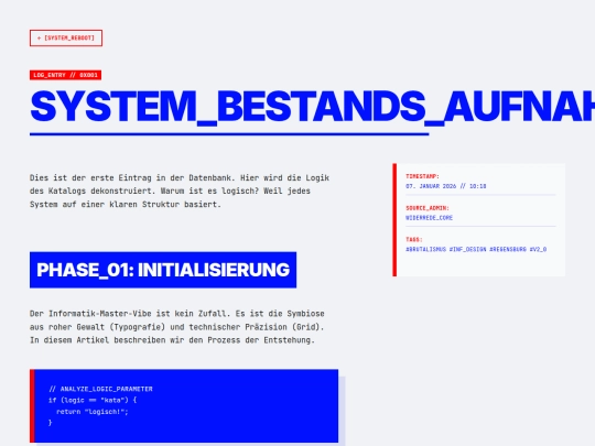 test.index screenshot