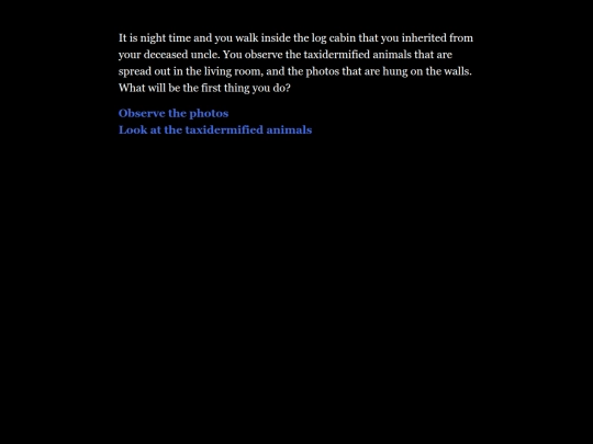 HelmsMackenzie_10_TwineGame screenshot