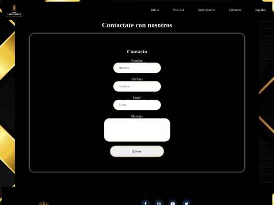 tp_final/entradas screenshot