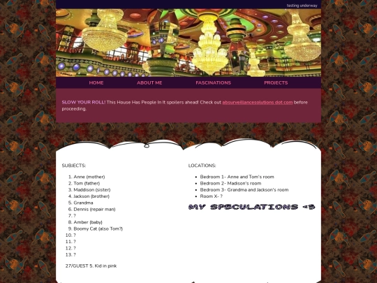 thhpii screenshot