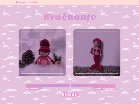 vec screenshot