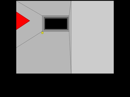 hallway2 screenshot