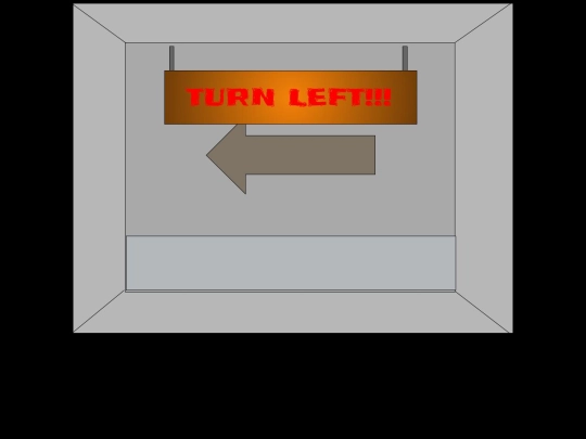 hallway7 screenshot