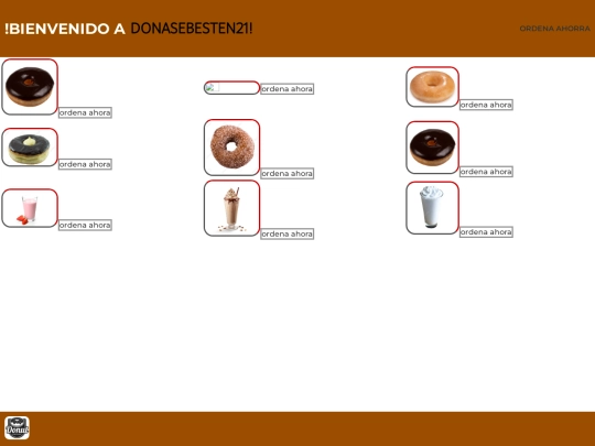 hola/PAGINA_PRINCIPAL_ELDONASEBESTEN21 screenshot