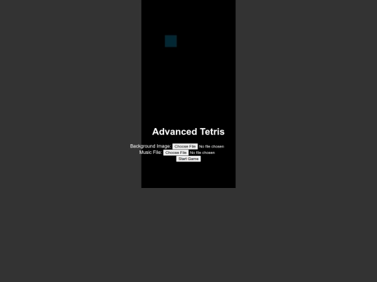OPENTris screenshot