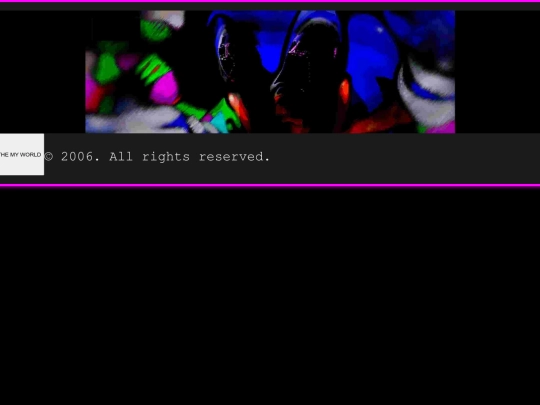 dex screenshot