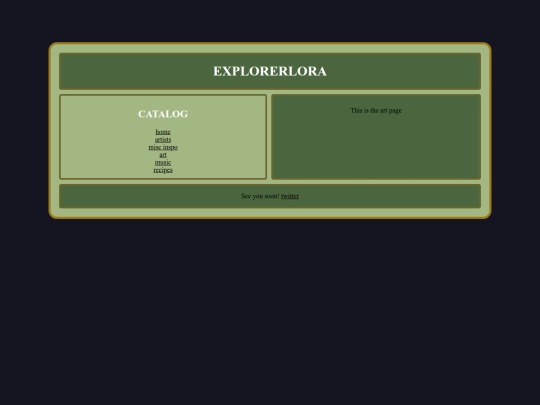 art screenshot