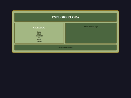 misc screenshot