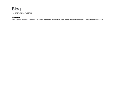 layout screenshot